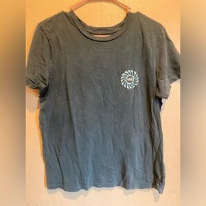 Women’s Vans t-shirt